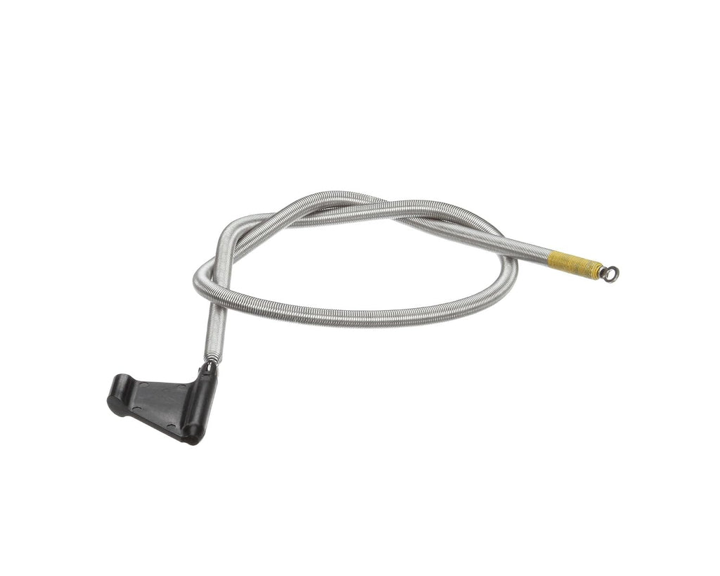Beverage Air 401-908A-03 Door Spring, Gold, 23', Cdr
