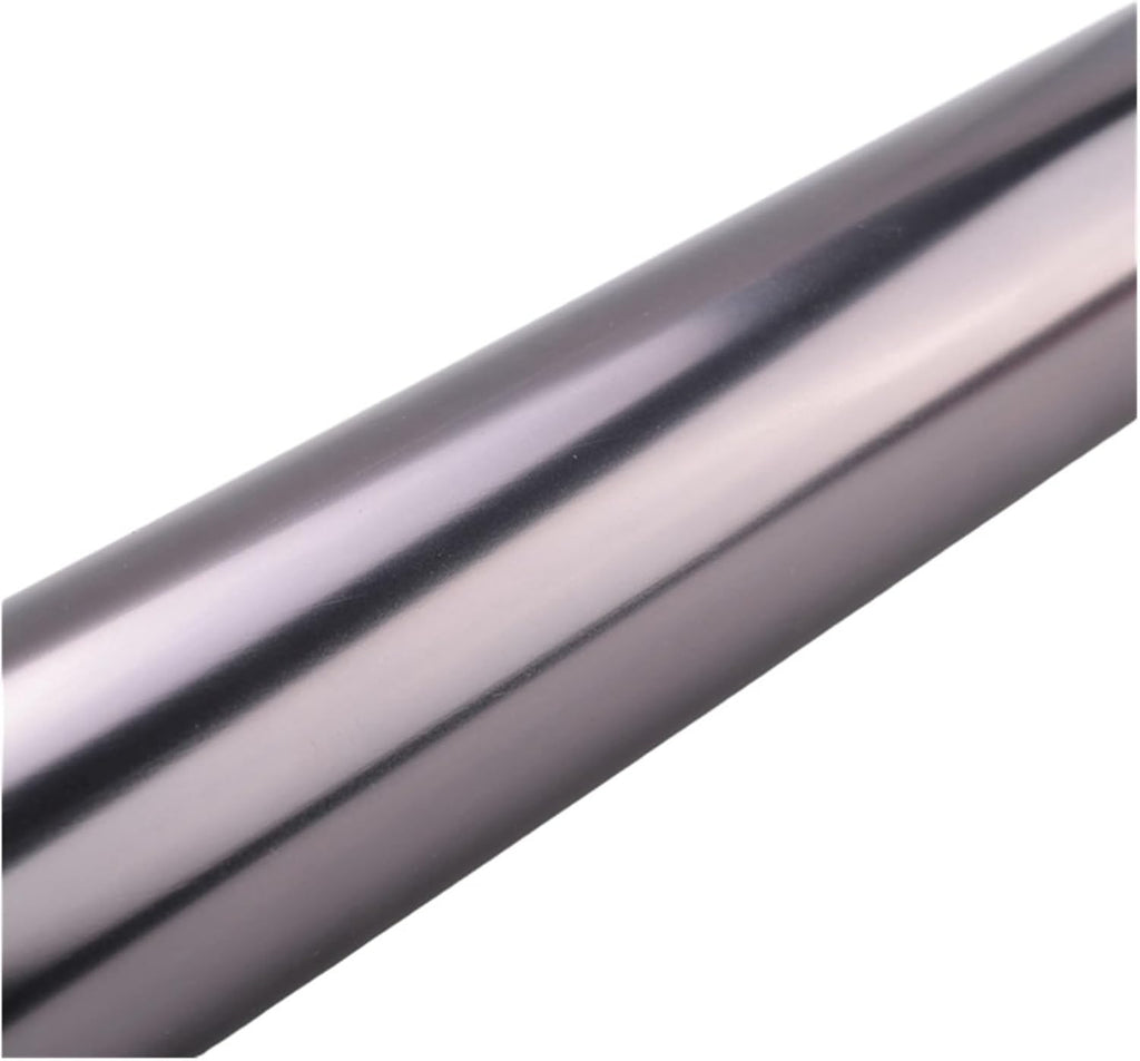 Extension Rod Metal Aluminum Straight Pipe Bar Handheld Wand Tube Vacuum Cleaner Spare Parts，Compatible For Dyson V12 V10 Slim