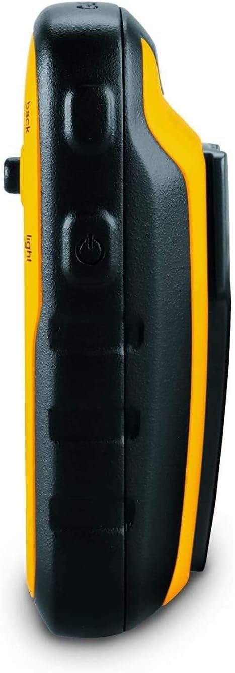 Garmin 010-00970-00 eTrex 10 Worldwide Handheld GPS Navigator