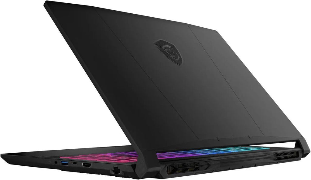 msi Katana 15 HX Gaming Laptop 15.6' 165Hz WQHD(2560x1440) IPS Display Intel 16-Core i7-14650HX 32GB DDR5 1TB SSD NVIDIA GeForce RTX 5070 8GB GDDR7 Wi-Fi 6E 4-Zone RGB Backlit Keyboard Win11 Home
