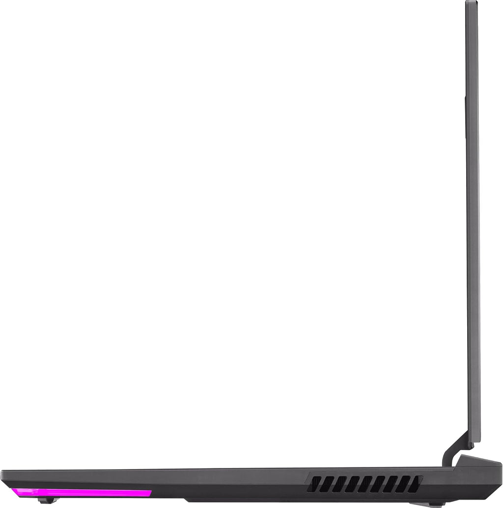ASUS ROG Strix 17.3' 144Hz IPS FHD Gaming Laptop | AMD Ryzen 7 4800H (Beat i7-11800H)| NVIDIA GeForce RTX 3060 | Backlit | 16GB RAM | 512GB SSD | Windows 10 Pro |