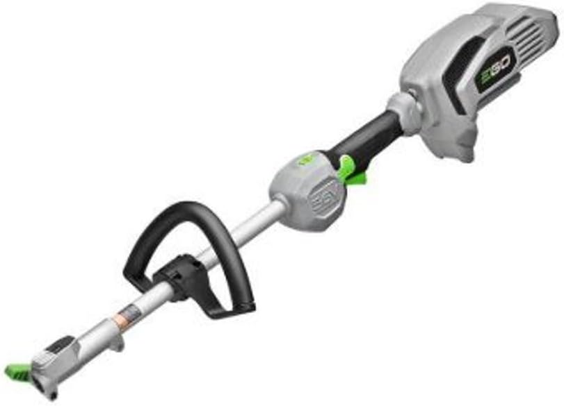 EGO Power+ 15 in. String Trimmer and Edger Combo Kit with 5.0Ah Battery and Charger