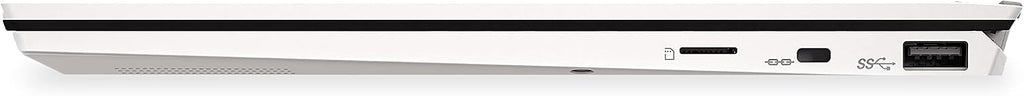 msi Prestige 13 EVO 13.3' FHD+ Laptop: Intel Core i5-1240P, Intel Iris Xe, 16GB DDR4, 512GB NVMe SSD, Thunderbolt 4, HDMI, MicroSD Card Reader, Win 11 Home: Pure White A12M-070US