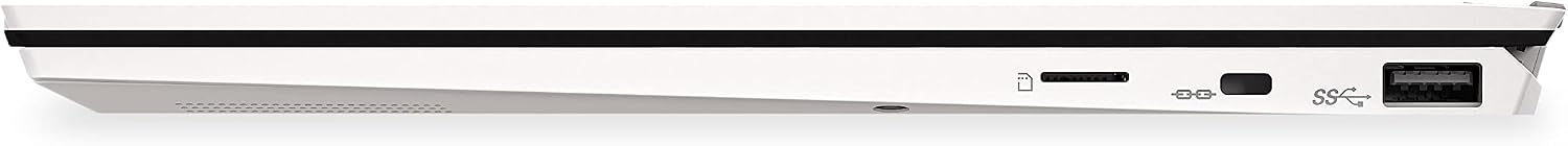 msi Prestige 13 EVO 13.3' FHD+ Laptop: Intel Core i5-1240P, Intel Iris Xe, 16GB DDR4, 512GB NVMe SSD, Thunderbolt 4, HDMI, MicroSD Card Reader, Win 11 Home: Pure White A12M-070US