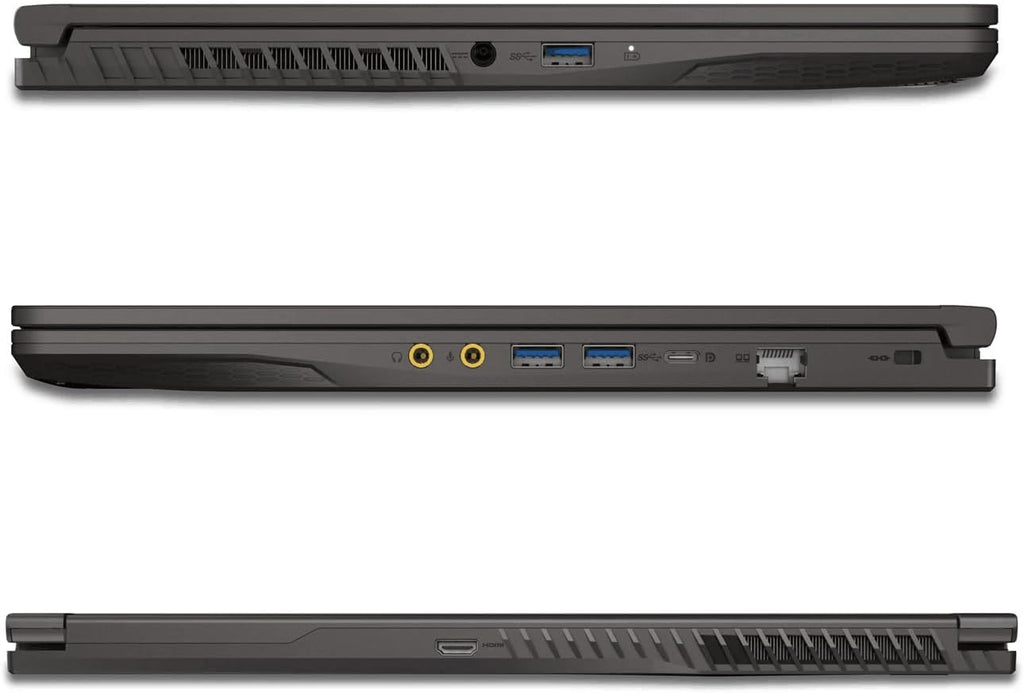 msi Thin 15.6' FHD Gaming Laptop, Intel Core i5-13420H, NVIDIA GeForce RTX 4060, 16GB RAM 512GB PCIe SSD, 256gb 9H Docking Station, Wi-Fi 6E, Bluetooth 5.3, Backlit Keyboard, Windows 11 Home, Gray