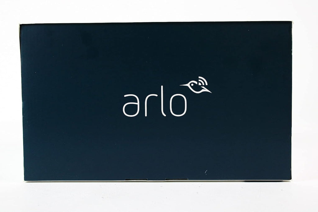 Arlo outdoor Ultra 2 Spotlight Camera Wire Free Security System 4 Pack with Total Security