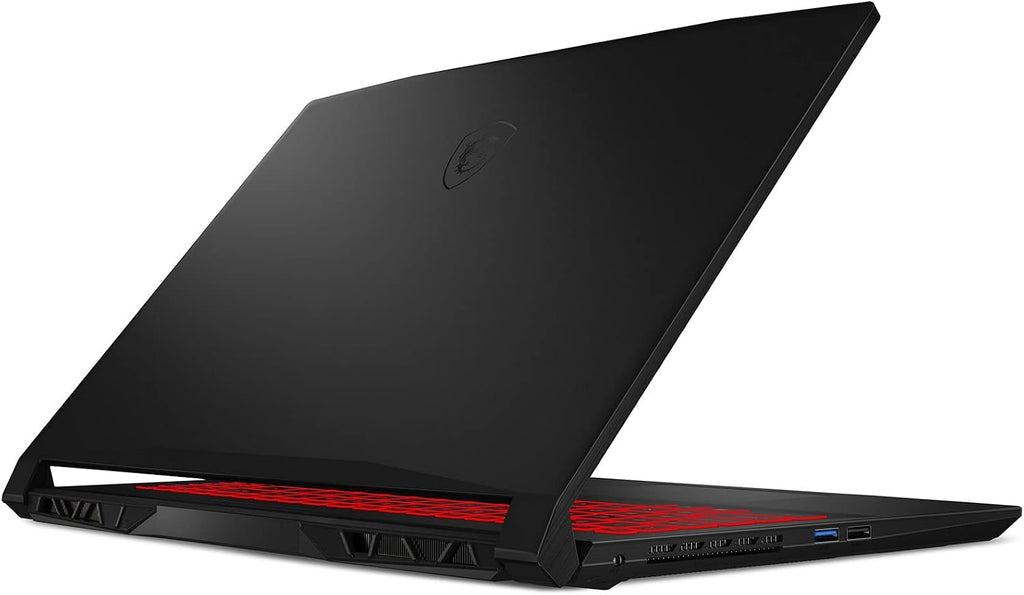 MSI Katana GF66 15.6' 144Hz 3ms FHD Gaming Laptop Intel Core i7-11800H RTX3050TI 16GB 1TBNVMe SSD Win10