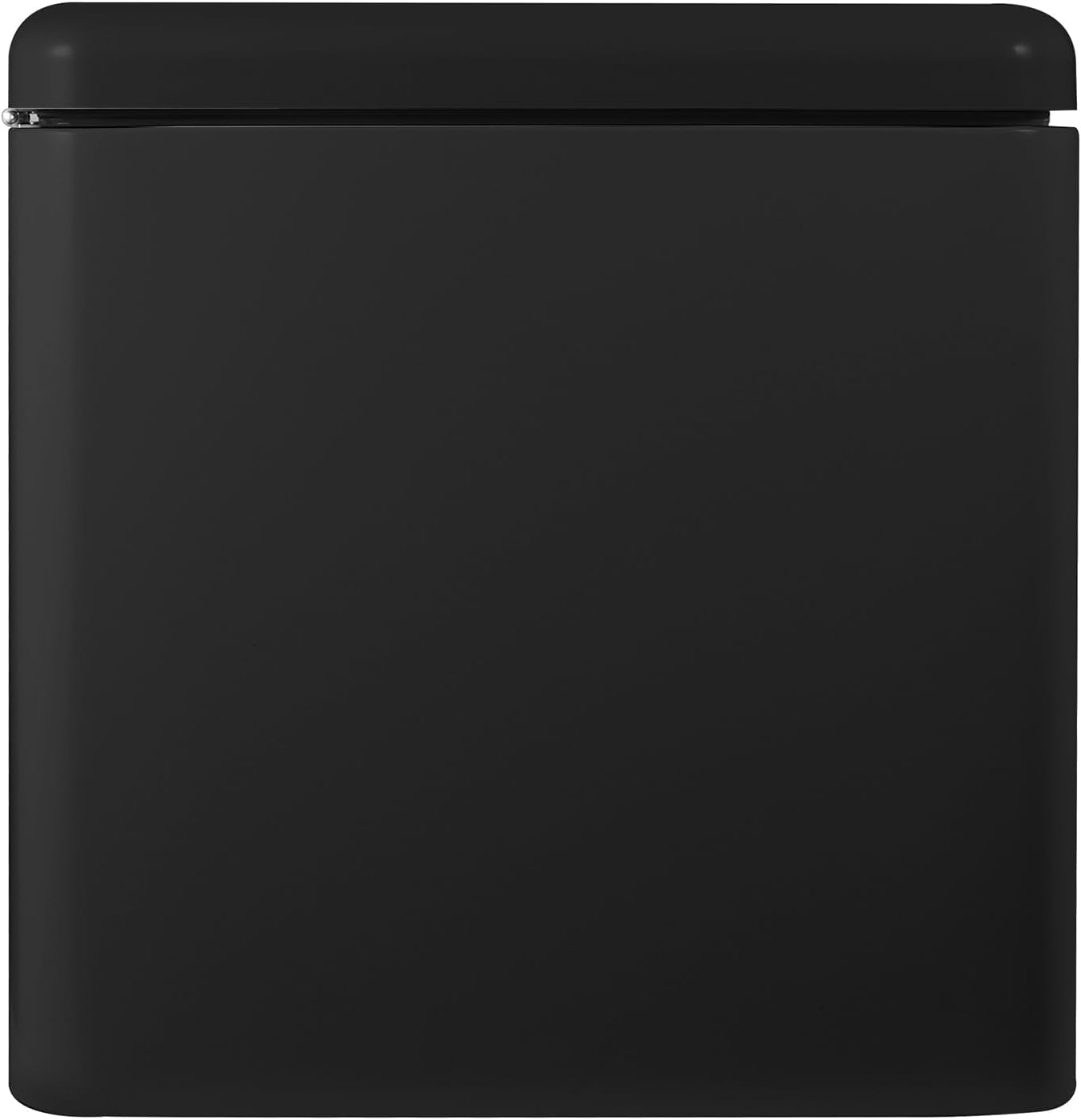 Magic Chef MCB34CHB Beverage Cooler, Black