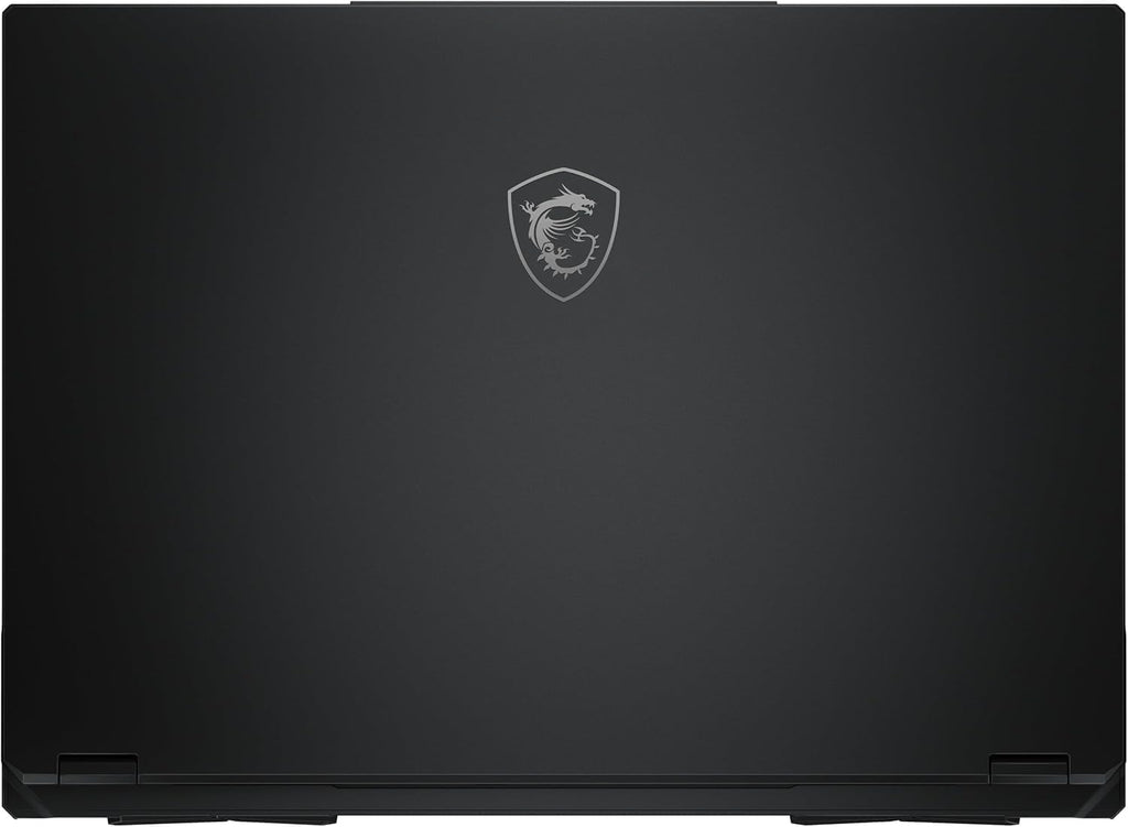 EXCaliberPC [2025] MSI Stealth A18 AI+ A3XWJG-006US (AMD Ryzen AI 9 HX 370, 64GB DDR5 RAM, 2TB NVMe SSD, NVIDIA GeForce RTX 5090, 18' UHD+ 120Hz, Windows 11) Gaming Laptop