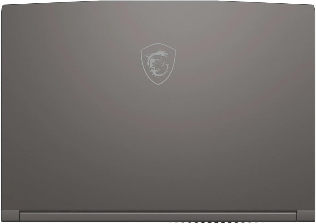 msi Thin 15 Gaming Laptop | 15.6' FHD IPS 144Hz | Intel 8-core i5-12450H (>i7-11800H) | 32GB DDR4 1TB SSD | GeForce RTX 3050 | Backlit Type-C Win11Pro w/DLCA Accessory