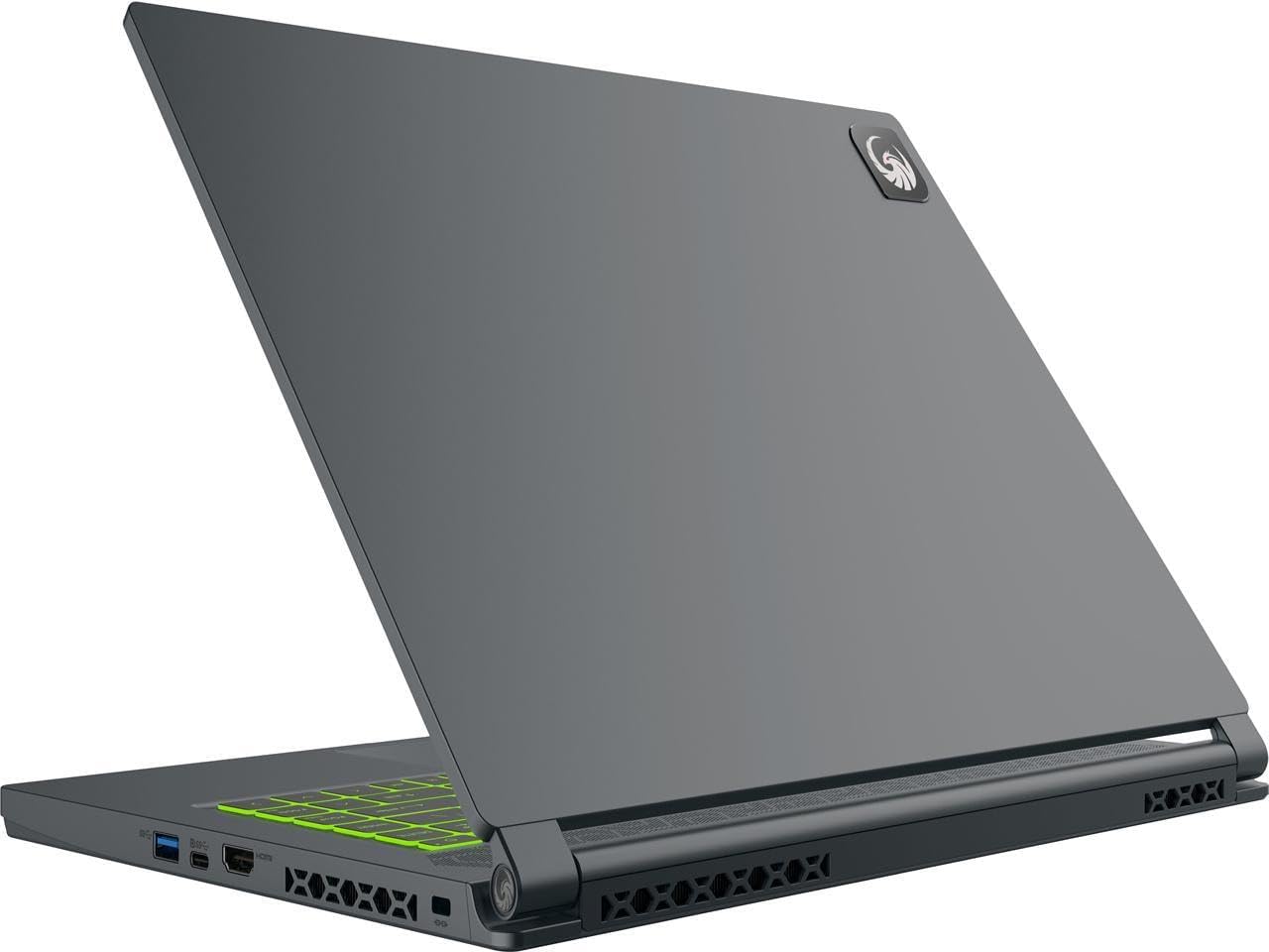 msi Delta 15.6' 240Hz FHD Laptop | Ryzen R7-5800H Processor | AMD Radeon RX 6700M Graphics | 16GB RAM | 1024GB SSD | Backlit Keyboard | Black | Windows 10 Home |