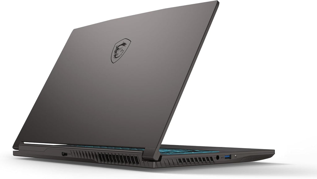 msi Thin 15.6' 144Hz Gaming Laptop Intel® Core Intel i5-13420H，NVIDIA GeForce RTX 4050, 16GB RAM 1TB NVMe SSD Win11 Home
