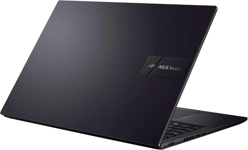 ASUS Vivobook 16' WUXGA 1920 x 1200 Laptop|Intel Core i7-1355U|Intel Iris X Graphics|Black|Backlit| 16GB RAM | 512GB SSD |Windows 11 Home |Bundle with Wireless Mouse
