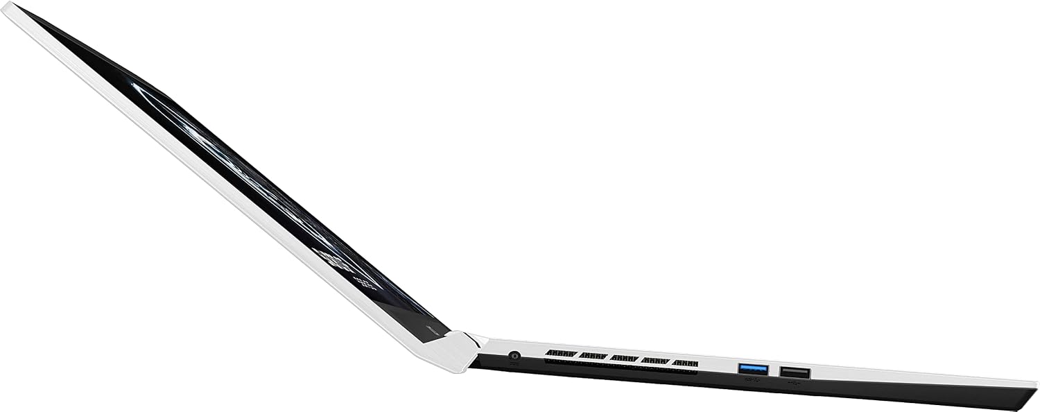 MSI Sword 15.6' 144Hz FHD (1920x1080) IPS Gaming Laptop | Intel i7-12650H 10-Core | NVIDIA GeForce RTX 3060 | Backlit Keyboard | USB-C | Wi-Fi 6 | RJ-45 | 16GB DDR4 1TB SSD | Win11 Home