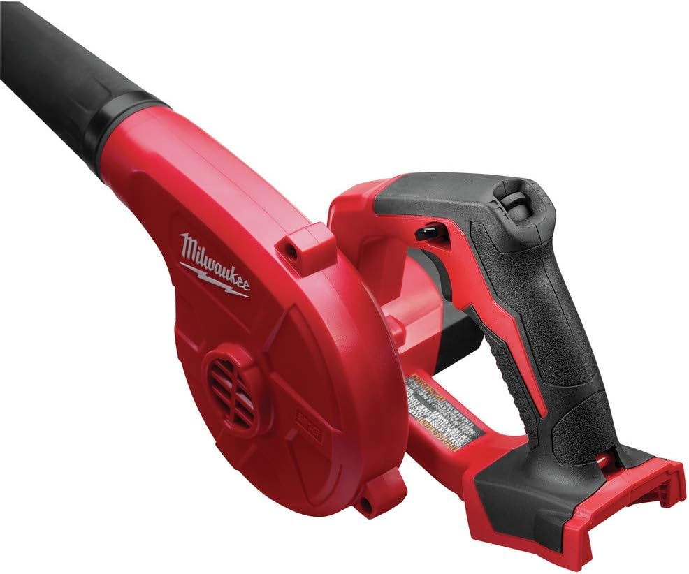 Milwaukee 2695-26CX M18 Cordless 6-Tool Combo Kit