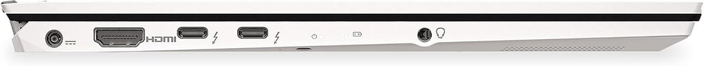 msi Prestige 13 EVO 13.3' FHD+ Laptop: Intel Core i5-1240P, Intel Iris Xe, 16GB DDR4, 512GB NVMe SSD, Thunderbolt 4, HDMI, MicroSD Card Reader, Win 11 Home: Pure White A12M-070US