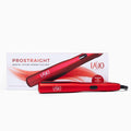 LASIO 1 Inch Pro Straight Ceramic Flat Iron Hair Straightener