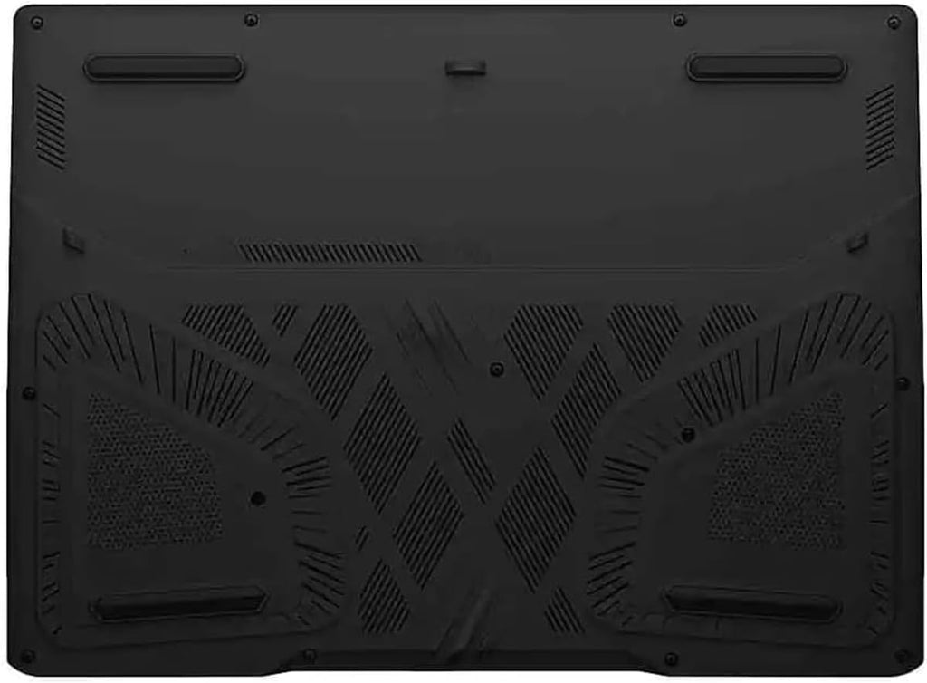 MSI Crosshair 16 Gaming Laptop - with Office Lifetime License, GeForce RTX 4070, 16' FHD+ 144 Hz Display, Intel 16-Core i7 14650HX, Backlit KB, Windows 11 Pro (32GB DDR5 RAM | 1TB SSD)
