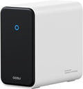 aosu aosuCortex AI Hub, Works with SolarCam P1 Max System, Local Storage 32GB Built-in, Expandable up to 16TB