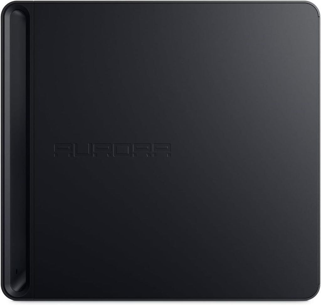 Alienware Aurora R16 Gaming Desktop - NVIDIA RTX 5080 GDDR7(Beats RTX 4090), Intel Ultra 9 285K (up to 5.7GHz), WiFi 7, Win 11 Pro, 1000W Liquid-Cooled (16GB DDR5, 1TB SSD)