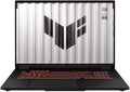 ASUS TUF A18 18' Gaming Laptop, WUXGA/1920 x 1200 Pixels 144Hz Screen, GeForce RTX 5060 8GB GDDR7, AMD Ryzen 7 260 8 Cores, 24GB DDR5+1TB SSD, Wi-Fi 6E, HDMI 2.1, Numeric Keypad, Win11 Pro