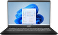 MSI Modern 15 Laptop: 13th Gen Core i9-13900H, 32GB RAM, 1TB SSD, 15.6' Full HD IPS Display, Backlit Keyboard, Windows 11