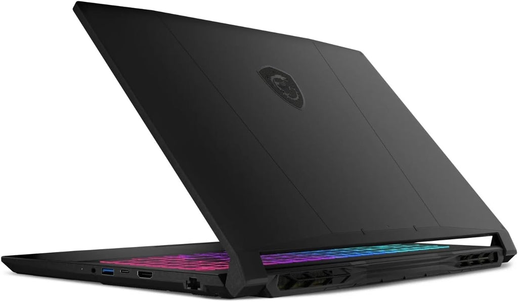 MSI Katana 15.6' QHD 165Hz QHD Gaming Laptop, 14th Gen Intel Core i7-14650HX (Up to 5.2GHz), NVIDIA GeForce RTX 5070 8GB GDDR7, 32 GB DDR5 RAM, 1 TB SSD, RGB KB, Copilot AI, Win 11 Pro, Accessories