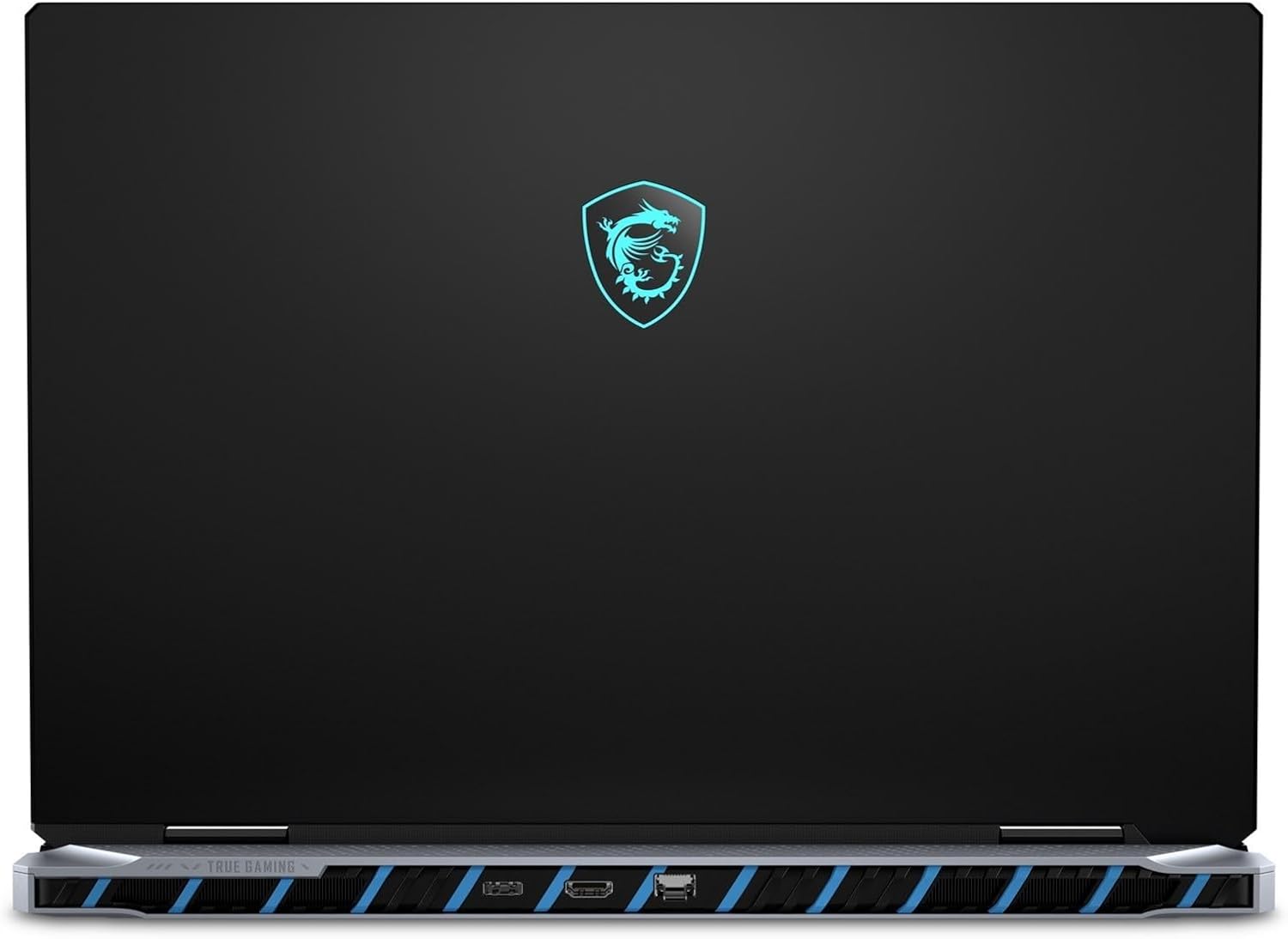 EXCaliberPC [2025] MSI Titan 18 HX AI A2XWIG-616US (Intel Core Ultra 9 285HX, 128GB RAM, 2TB Gen5 + 2TB Gen4 SSD, NVIDIA GeForce RTX 5080, 18' UHD+ Mini LED, Windows 11 Pro) Gaming Laptop