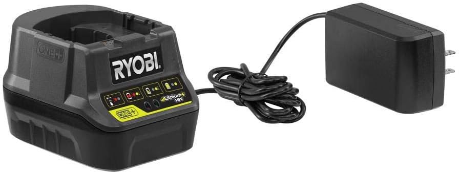 Ryobi 18 Volt P320 Combo Kit with Battery and Charger - (Renewed)