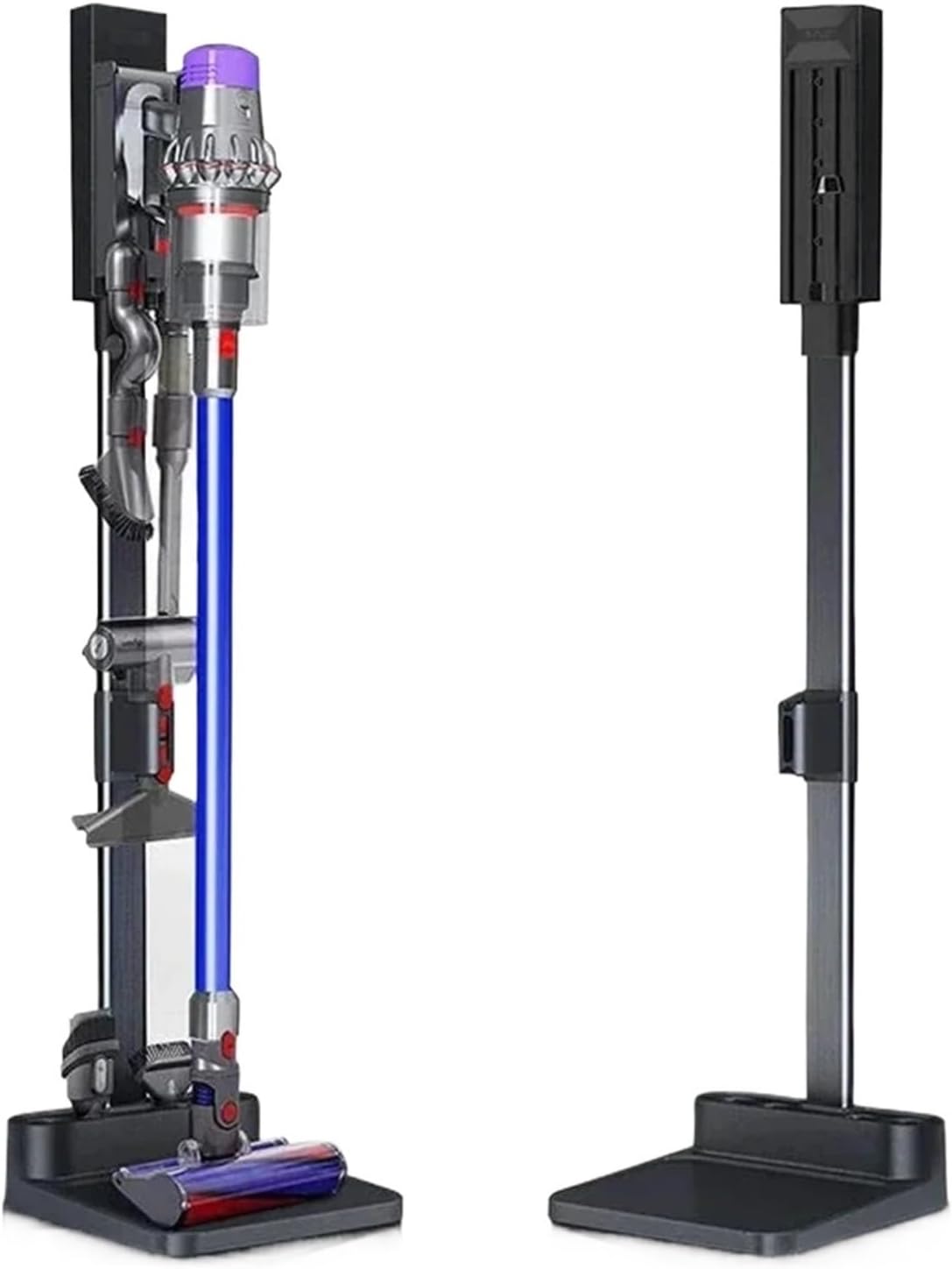 1 Pc Freestanding BPfire S1， Compatible for Dyson ，V7 V8 SV10 V11 SV12 V15 Vacuum Stand Docking Handheld Stick Vacuum Cleaner