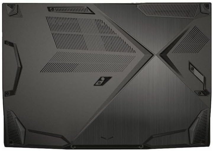 msi Thin 15 B13VE-3047US 15.6' Full HD 144Hz Gaming Laptop, Intel Core i7-13620H 2.4GHz, 16GB RAM, 1TB SSD, NVIDIA GeForce RTX 4050 6GB, Windows 11 Home, Black
