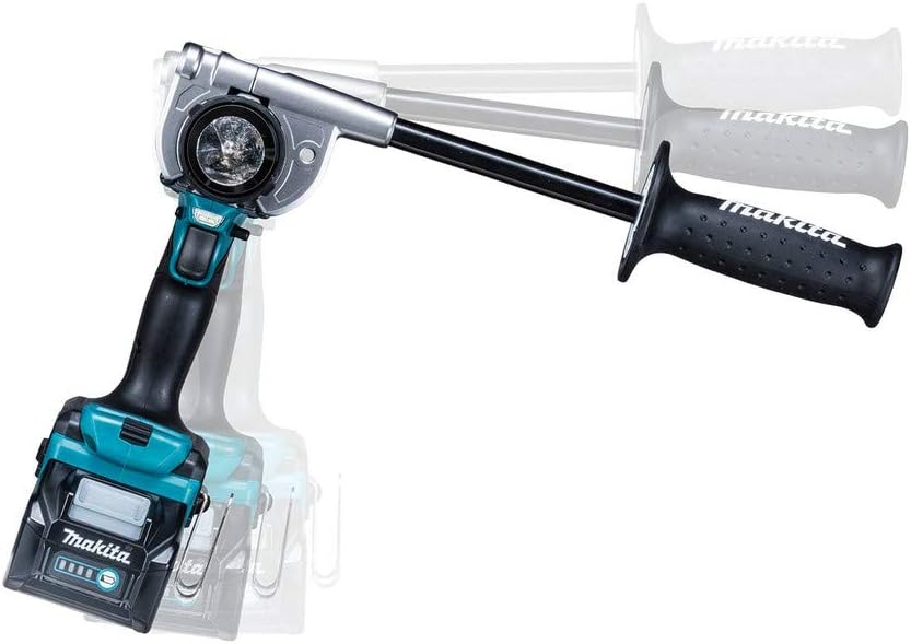 Makita - 40V Max Xgt. Brushless Cordless 2-Pc. Combo Kit 2 (GT200D)