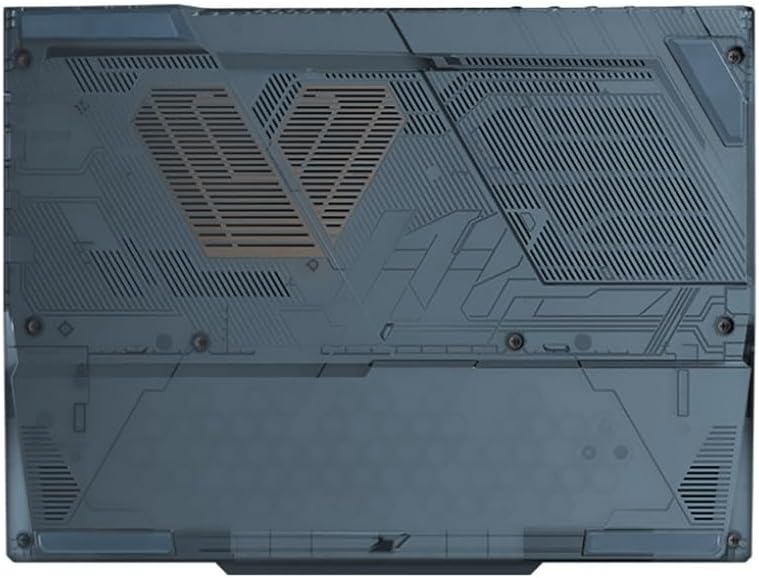 MSI Cyborg 14 A13UDX-094US 14' WUXGA 144Hz Gaming Laptop, Intel Core i5-13420H 2.1GHz, 16GB RAM, 512GB SSD, NVIDIA GeForce RTX 3050 4GB, Windows 11 Pro, Black