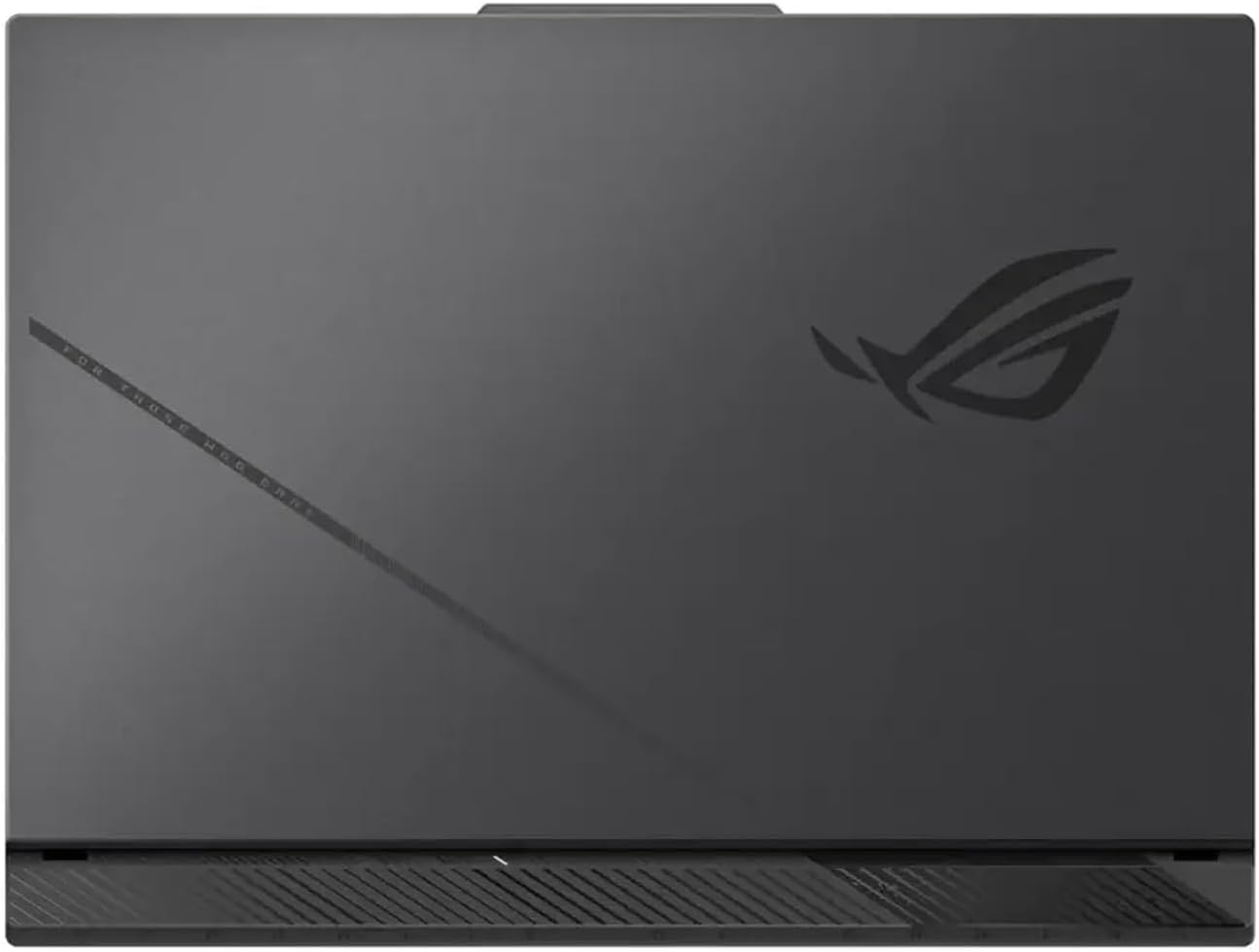 ASUS ROG Strix G16 Gaming Laptop - AMD Ryzen 9 HX, NVIDIA GeForce RTX 5070 Ti GPU, 16' WUXGA 165Hz Display, Wi-Fi 6, Windows 11 Pro, w/Accessories, 64 GB DDR5 RAM, 4TB SSD