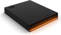 Seagate FireCuda Gaming Hard Drive External Hard Drive 1TB - USB 3.2 Gen 1, RGB LED lighting for PC and Mac with Rescue Services, Multicolor (STKL1000400)