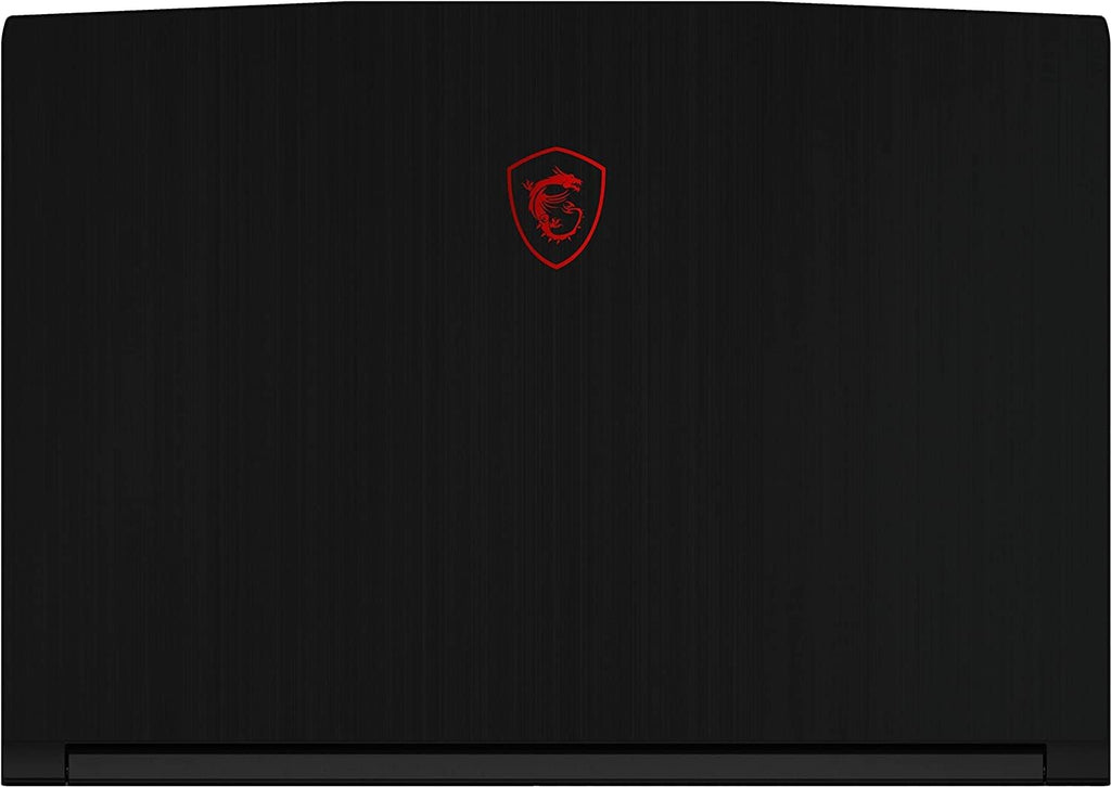 MSI 2022 GF63 Gaming Laptop, 15.6' Full HD Display, Intel Core i5-10500H Processor, 32GB RAM, 512GB SSD + 1TB HDD, NVIDIA GeForce GTX 1650 Graphics, Backlit Keyboard, Wi-Fi 6, Windows 11 Home
