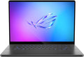 ASUS ROG Zephyrus G16 GU605 16' WQXGA 240Hz OLED Gaming Laptop, Intel Core Ultra 9 285H 2.9GHz, 32GB RAM, 2TB SSD, NVIDIA GeForce RTX 5070 Ti 12GB, Windows 11 Pro, Black
