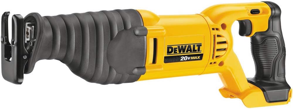 DEWALT 20V MAX Combo Kit, Compact 4-Tool (DCK420D2)