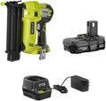 Ryobi 18 Volt P320 Combo Kit with Battery and Charger - (Renewed)