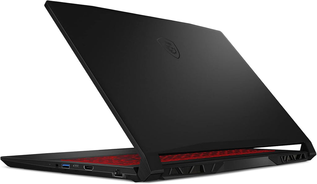 MSI Katana GF66 15.6' 144Hz 3ms FHD Gaming Laptop Intel Core i7-11800H RTX3050TI 16GB 1TBNVMe SSD Win10