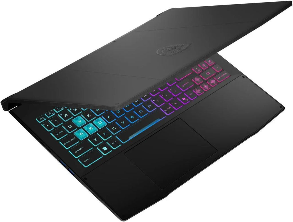 msi Katana 15 Gaming Laptop, 2025, 15.6' 2560x1440 165Hz, Intel 16-Core i7-14650HX, NVIDIA GeForce RTX 5070, 32GB DDR5, 1TB SSD, Win11 Pro, RGB Backlit KB, Wi-Fi 6E, BT 5.3, 720p HD Camera, Black
