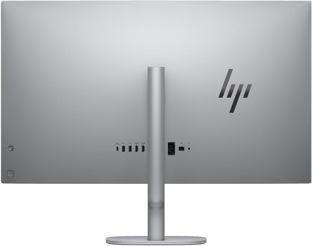 HP OmniStudio X 32 31.5' 4K UHD (3840x2160) All-in-One Desktop PC - Intel Core Ultra 7 258V up to 4.8 GHz, 32GB DDR5 RAM, 1TB NVMe SSD, Intel Arc Graphics, Wireless Keyboard & Mouse, Windows 11 Home