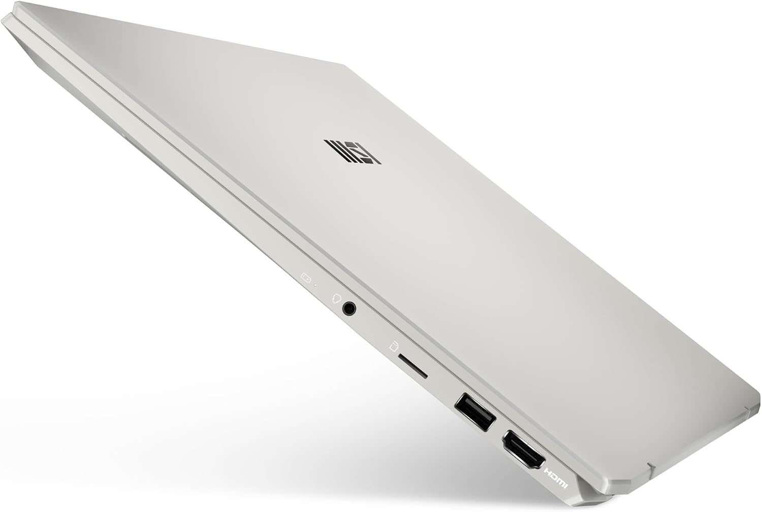 msi Prestige A16 AI+ (2025) 16' UHD+ OLED Business Laptop: AMD Ryzen 9-365, Radeon Graphics, 32GB LPDDR5x, 1TB NVMe SSD, Type-C, WiFi 7, Win 11 Home: Urban Silver A3HMG-207US