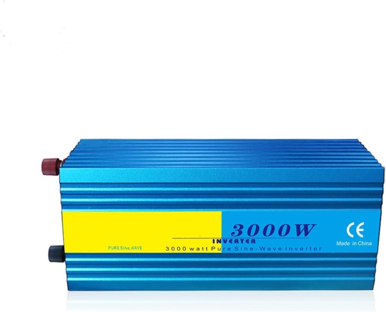 3000W Full Power Solar Home Inverter 12V 220V sine Wave