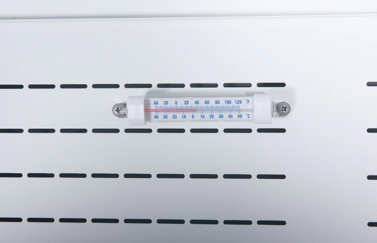 36'' Open Air Merchandiser Display Refrigerator Cooler Commercial Refrigerator, Grab and Go Showcase Merchandiser Display Cooler,ETL Sanitation