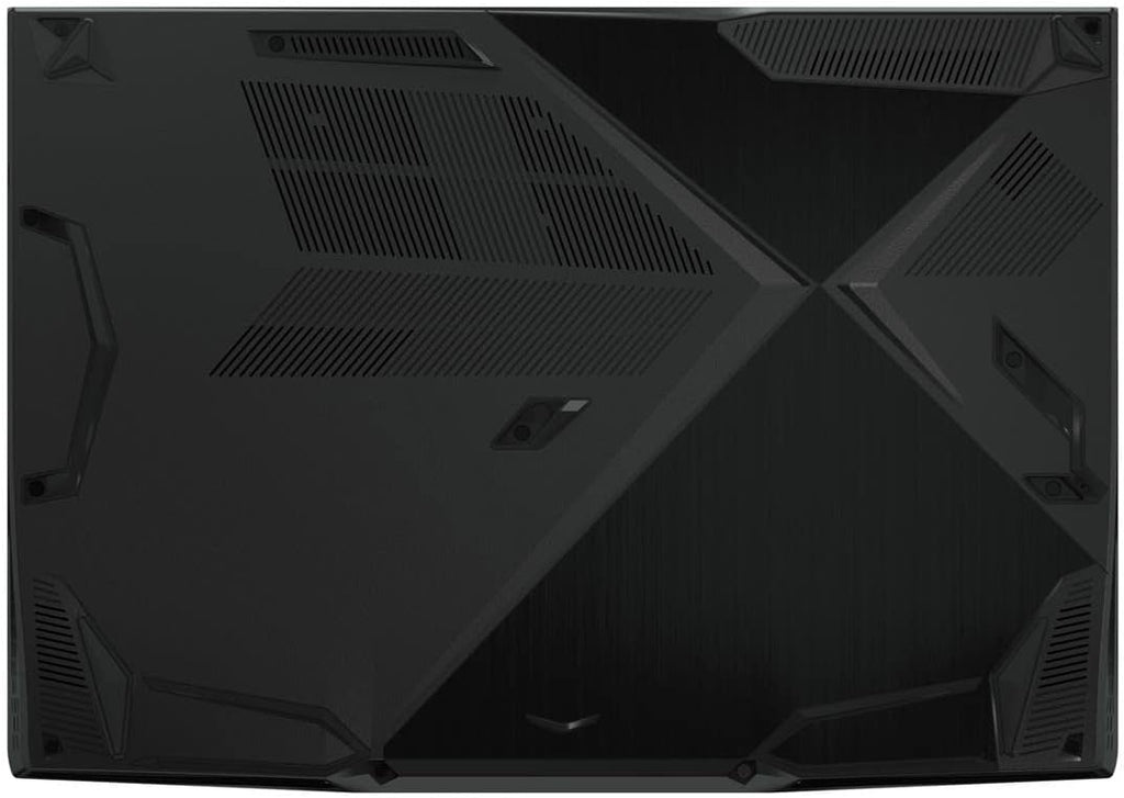 msi GF63 Thin Gaming Laptop: 15.6' 144Hz FHD 1080p, Intel Core i5-10500H, NVIDIA GeForce RTX 3050, 8GB, 256GB NVMe SSD, Red Keyboard, Win 10, Black (10UC-440)