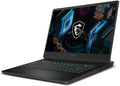 msi GP66 Leopard Gaming Laptop: 15.6' 144Hz FHD 1080p, Intel Core i7-11800H 8 Core, NVIDIA GeForce RTX 3080, 16GB, 512GB SSD, WiFi 6E, Per-Key RGB, Win10, Core Black (11UH-444)