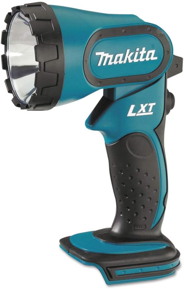 Makita XT442 18V LXT 3.0 Ah Lithium-Ion Cordless Combo Kit (4 Piece)