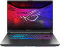 ASUS ROG Strix G16 (2025) Gaming Laptop, 16' 16:10 FHD+ 165Hz/3ms Display, NVIDIA® GeForce RTX™ 5060 Laptop GPU, Intel® Core™ i9 Processor 14900HX, 16GB DDR5-5600, 1TB PCIe SSD, Wi-Fi 7, Win 11 Home