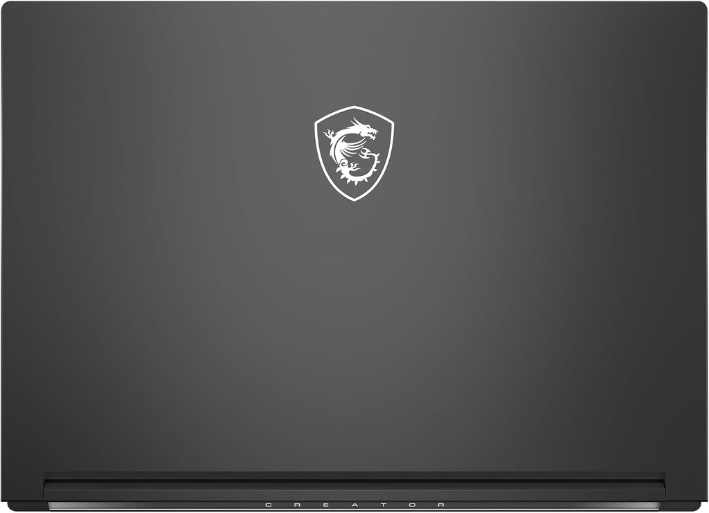 MSI Creator A16 AI+ A3HVFG-037US 16' WQXGA 240Hz Copilot+ PC Mobile Workstation, AMD Ryzen 9 365 2.0GHz, 32GB RAM, 1TB SSD, NVIDIA GeForce RTX 4060 8GB, Windows 11 Pro, Lunar Gray
